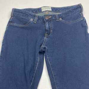 Aeropostale Classic Blue Denim